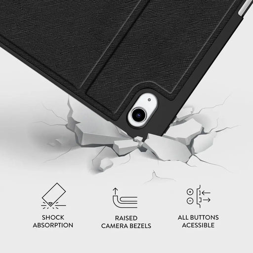 Калъф Tech-Protect Lamano за iPad 10.9” 10 / 2022 / 11” 11