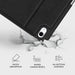 Калъф Tech-Protect Lamano за iPad 10.9” 10 / 2022 / 11” 11