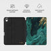 Калъф Tech-Protect Lamano за iPad 10.9” 10 / 2022 / 11” 11