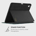 Калъф Tech-Protect Lamano за iPad 10.9” 10 / 2022 / 11” 11