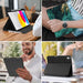 Калъф Tech-Protect Lamano за iPad 10.9” 10 / 2022 / 11” 11