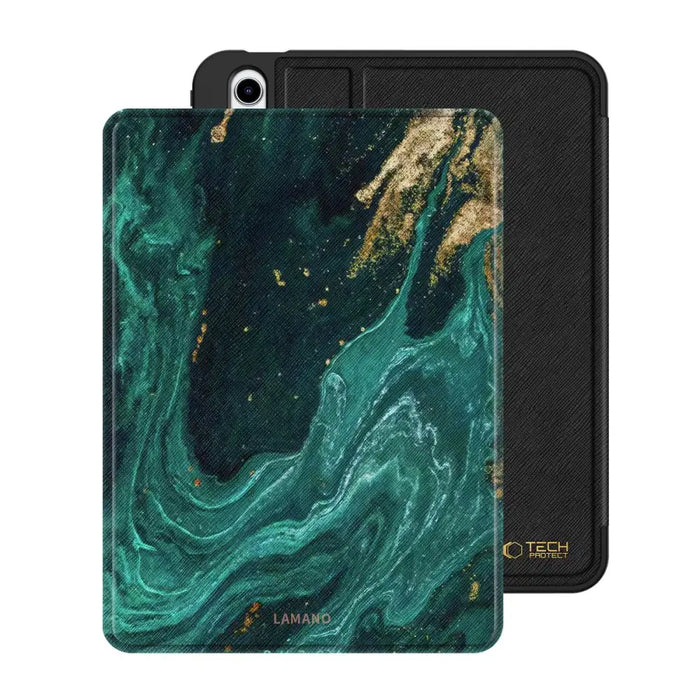 Калъф Tech-Protect Lamano за iPad 10.9” 10 / 2022 / 11” 11