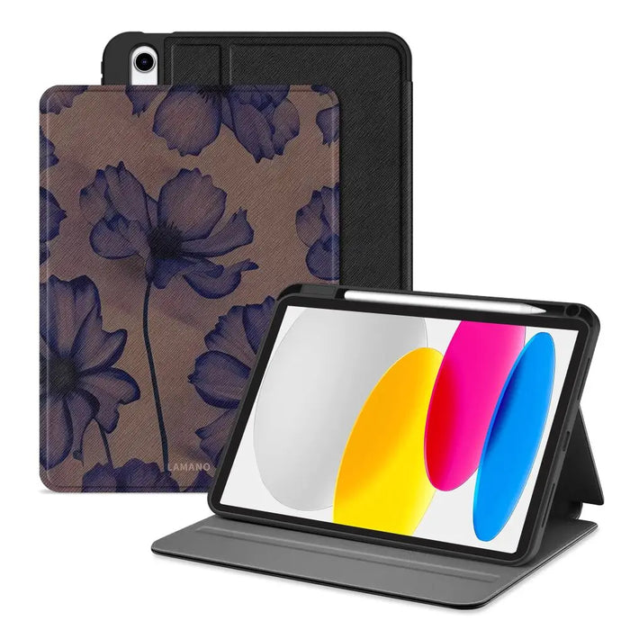 Калъф Tech-Protect Lamanona за iPad 10.9” 10 / 2022 / 11”