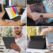 Калъф Tech-Protect Lamanona за iPad 10.9” 10 / 2022 / 11”