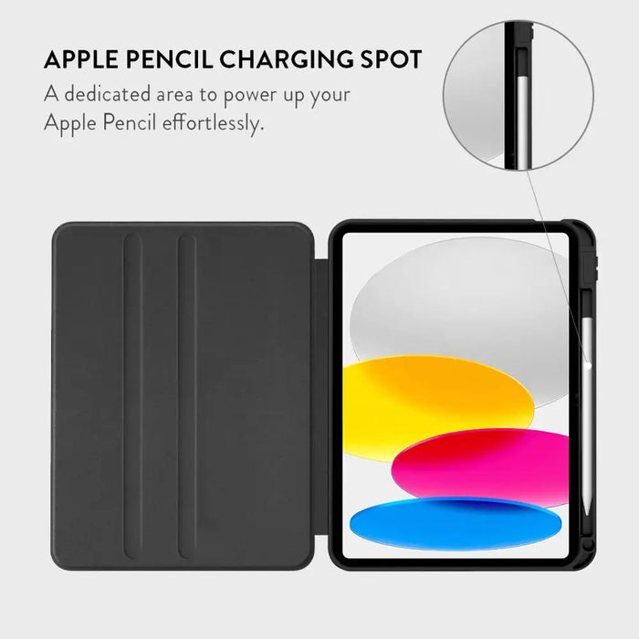 Калъф Tech-Protect Lamanona за iPad 10.9” 10 / 2022 / 11”