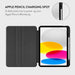 Калъф Tech-Protect Lamanona за iPad 10.9” 10 / 2022 / 11”