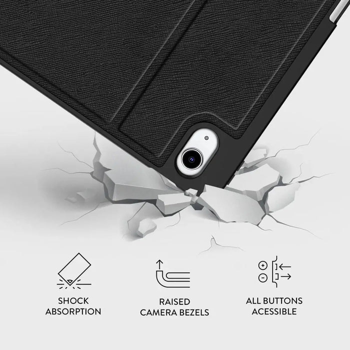 Калъф Tech-Protect Lamanona за iPad 10.9” 10 / 2022 / 11”