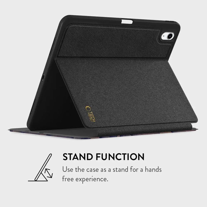 Калъф Tech-Protect Lamanona за iPad 10.9” 10 / 2022 / 11”