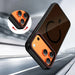 Калъф Tech-Protect MagHybrid MagSafe за iPhone 17 Pro
