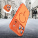 Калъф Tech-Protect MagMat MagSafe за iPhone 17 Pro Max