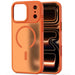 Калъф Tech-Protect MagMat MagSafe за iPhone 17 Pro Max