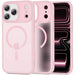 Калъф Tech-Protect MagMat MagSafe за iPhone 17 Pro Max