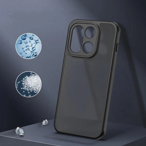 Калъф Tech-Protect MagMat за OnePlus 15 - черен