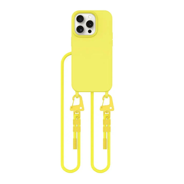 Калъф Tech-Protect Magnecklace MagSafe за iPhone 14 Pro