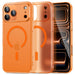 Калъф Tech-Protect Magslim MagSafe за iPhone 17 Pro Max