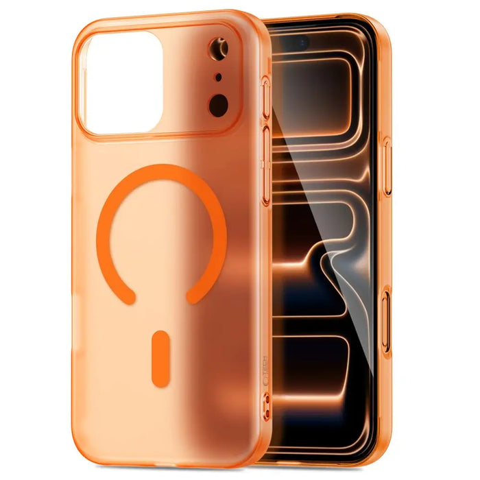 Калъф Tech-Protect Magslim MagSafe за iPhone 17 Pro Max