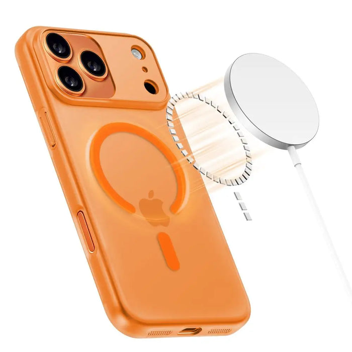 Калъф Tech-Protect Magslim MagSafe за iPhone 17 Pro Max
