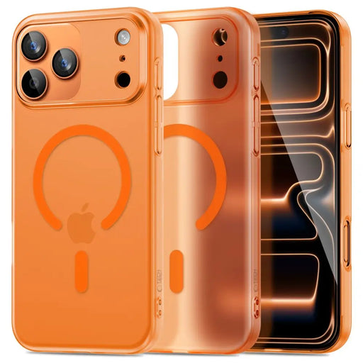 Калъф Tech-Protect Magslim MagSafe за iPhone 17 Pro