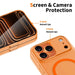 Калъф Tech-Protect Magslim MagSafe за iPhone 17 Pro