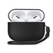 Калъф Tech-Protect NaturalFit за AirPods Pro 3 - черен