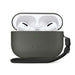 Калъф Tech-Protect NaturalFit за AirPods Pro 3 - зелен