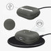 Калъф Tech-Protect NaturalFit за AirPods Pro 3 - зелен