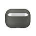 Калъф Tech-Protect NaturalFit за AirPods Pro 3 - зелен