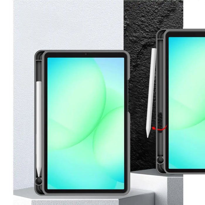 Калъф Tech-Protect SC Pen Canvas за Samsung Galaxy Tab A9