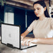 Калъф Tech-Protect SmartShell Pro за Macbook Pro 14 M1 / M2