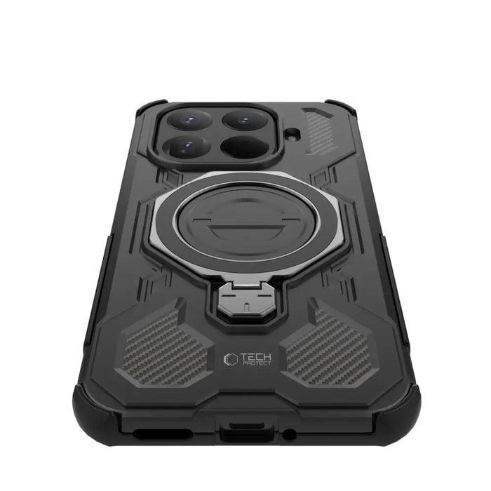 Калъф Tech-Protect TacticStand MagSafe за Xiaomi 15T Pro