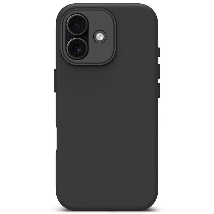 Калъф Tech-Protect Uniq MagSafe за iPhone 17 - черен