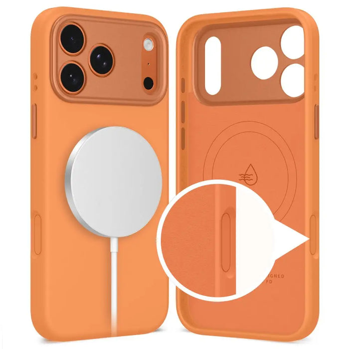 Калъф Tech-Protect Uniq MagSafe за iPhone 17 Pro Max