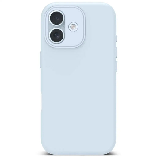 Калъф Tech-Protect Uniq MagSafe за iPhone 17 - син