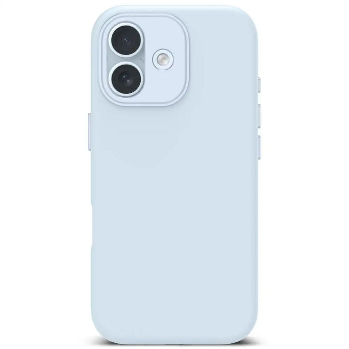 Калъф Tech-Protect Uniq MagSafe за iPhone 17 - син