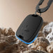 Калъф Tech-Protect Velar за Apple AirTag 1 / 2 - черен