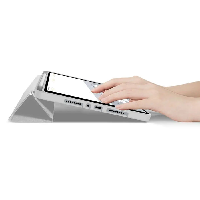 Калъф TechProtect SmartCase Pen за Xiaomi Poco Pad M1
