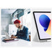 Калъф TechProtect SmartCase Pen за Xiaomi Poco Pad M1