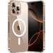 Калъф TP Flex MagSafe за iPhone 16 Pro Max - прозрачен