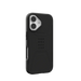 Калъф UAG Civil MagSafe за iPhone 17 - черен
