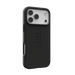 Калъф UAG Civil MagSafe за iPhone 17 Pro Max - черен