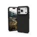 Калъф UAG Civilian LT MagSafe за iPhone 17 Pro - черен