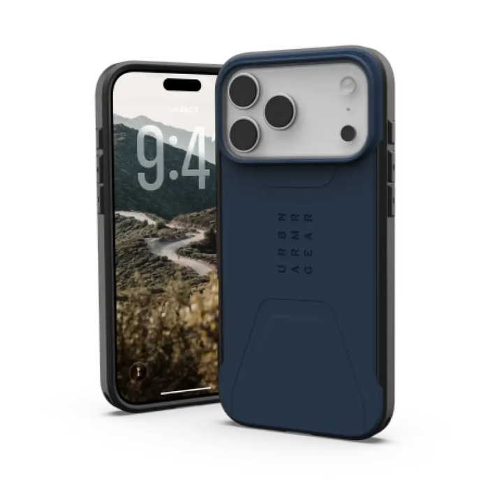 Калъф UAG Civilization MagSafe за iPhone 17 Pro Max