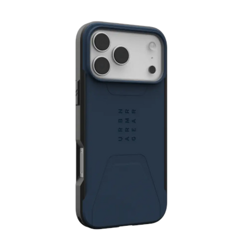Калъф UAG Civilization MagSafe за iPhone 17 Pro Max