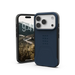 Калъф UAG Civilization MagSafe за iPhone 17 Pro - тъмносин