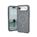 Калъф UAG Dot MagSafe за iPhone 17 Air - сив