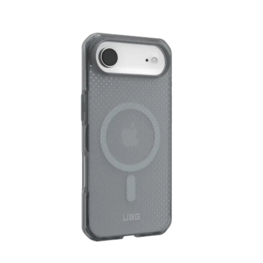 Калъф UAG Dot MagSafe за iPhone 17 Air - сив