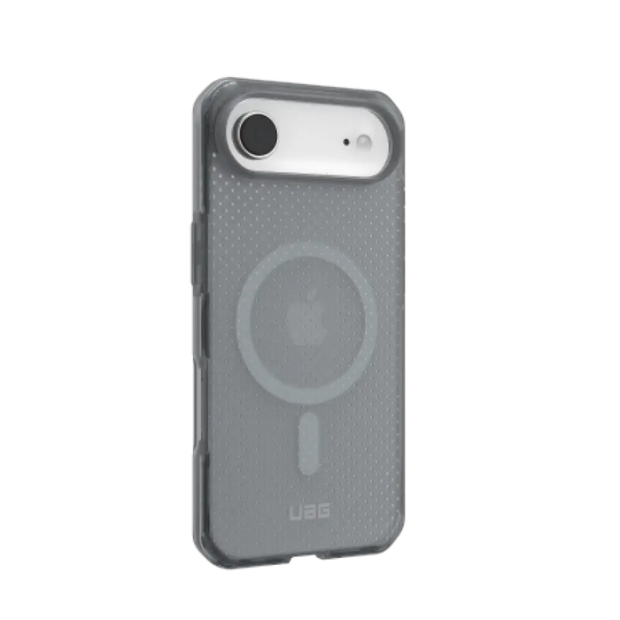 Калъф UAG Dot MagSafe за iPhone 17 Air - сив