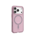 Калъф UAG Dot MagSafe за iPhone 17 Pro - лилав