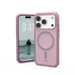 Калъф UAG Dot MagSafe за iPhone 17 Pro - лилав
