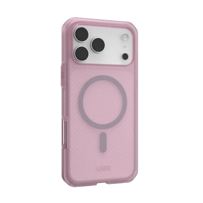 Калъф UAG Dot MagSafe за iPhone 17 Pro Max - лилав